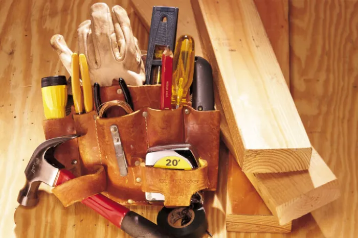 Jim Handyman Services's Other Services