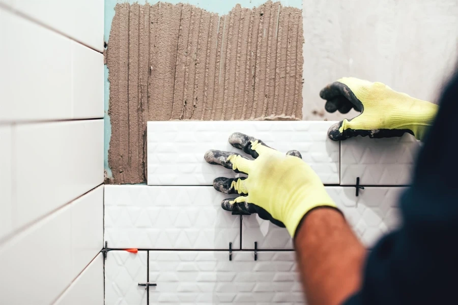 Common Tile Installation Mistakes Handymen Help You Avoid Commack, NY
