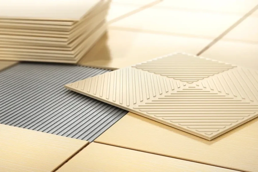 Common Tile Installation Mistakes Handymen Help You Avoid in Commack, NY