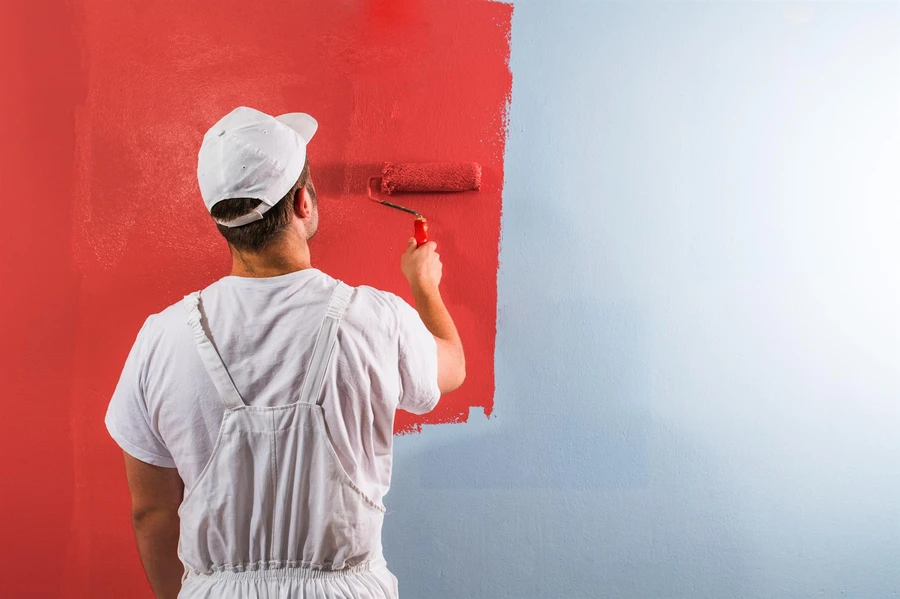 Professional Painting Service Commack, NY