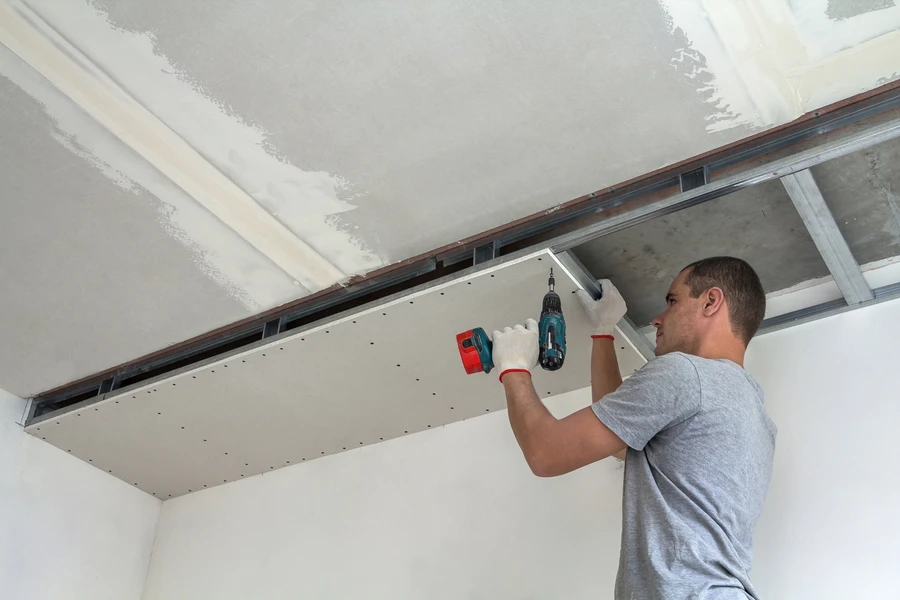 Superior Drywall Repair Commack, NY