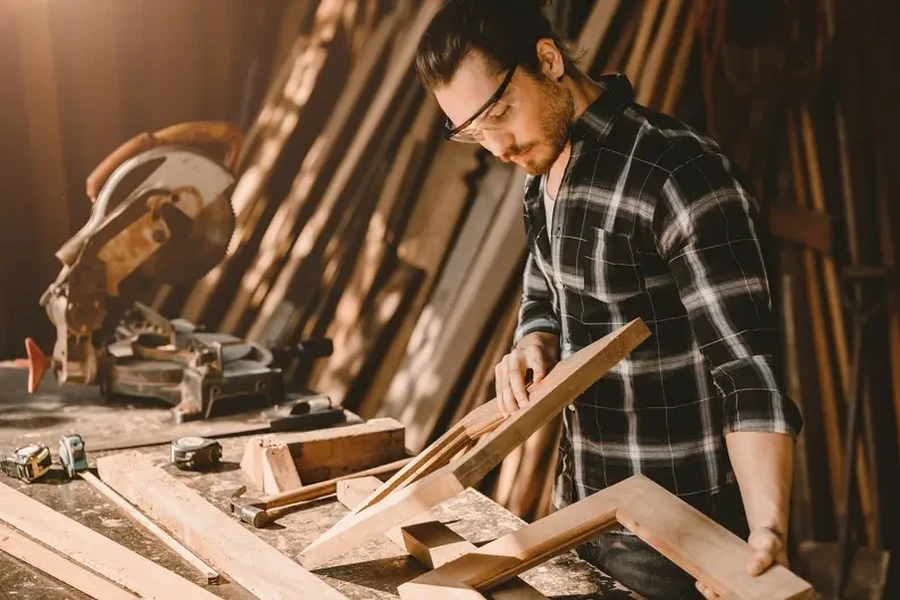 What To Consider Before Starting A Custom Carpentry Project Commack, NY