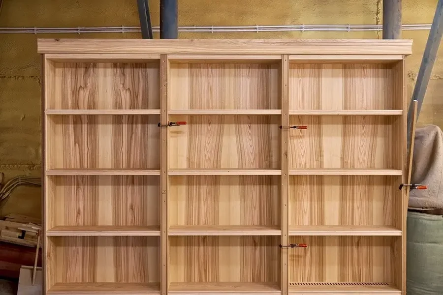 What To Consider Before Starting A Custom Carpentry Project in Commack, NY